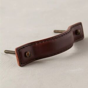 NEW SADDLE STITCH HANDLE (8 Available)